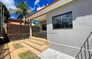 Imagem 3: Casa de Alto Padrão para Locação Jardim Ouro Branco