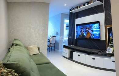 Imagem 8: Apartamento a venda, de 3 quartos, no Morretes em Itapema-SC