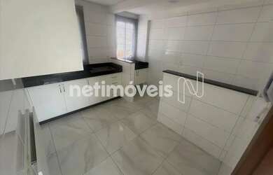 Imagem 3: Venda ou locação Apartamento 3 quartos Eldorado Contagem