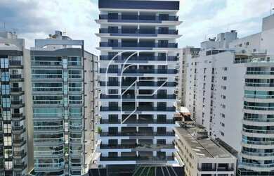 Imagem: O apartamento possui 4 Dormitórios, 5 Banheiros, 3 Vagas na