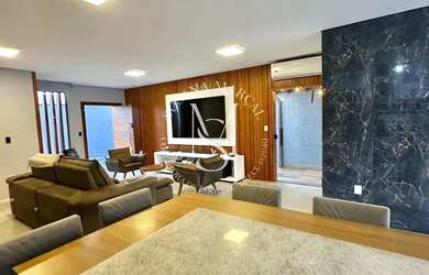 Imagem 10: Casa de Alto Padrão em Paraty 3 Quartos e Suíte Master