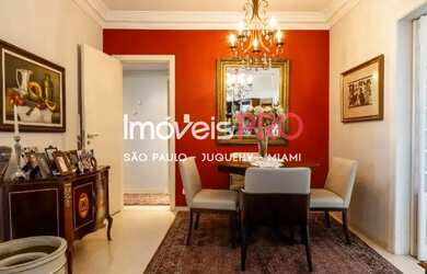 Imagem 7: COBERTURA MOEMA - 3 DORMITÓRIOS - 1 SUÍTE - 2 VAGAS