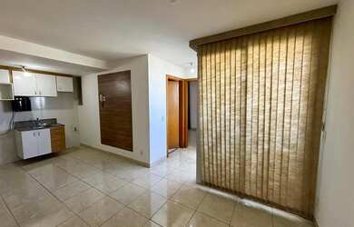 Imagem 7: Imóvel para aluguel possui 69 metros quadrados com 1 quarto em Taguatinga...