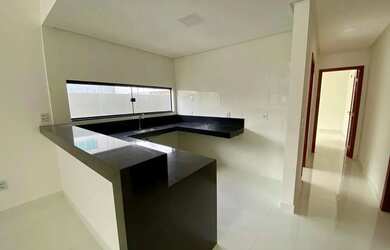 Imagem 3: Encantadora Casa no Ecoville I 119m² - Sombra - 3 Quartos