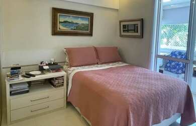 Imagem 2: JARDINS DO RECREIO 3 QUARTOS 104M²