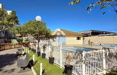 Imagem 14: VISTA DE LARANJEIRAS - Apartamento 2 Quartos com Suíte/Sol da Manhã...