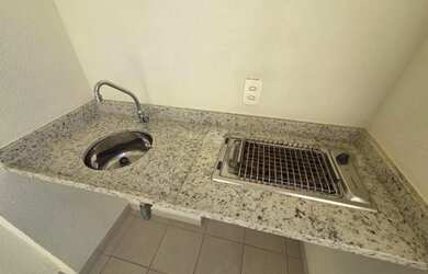 Imagem 12: apartamento - Mansões Santo Antônio - Campinas