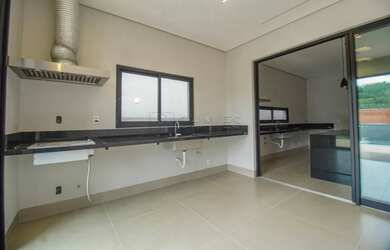 Imagem 7: Casa condomínio 3 suítes para venda e locação no condomínio San Tiago,...