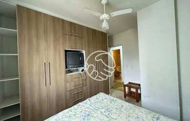 Imagem 9: Apartamento à venda, 110 m² por R$ 590.000,00 - Centro - Guarapari/ES