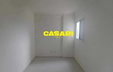 Imagem 5: Apartamento com 2 dormitórios, 50 m² - Demarchi - São Bernardo do Campo/SP