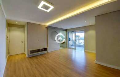 Imagem 3: Apartamento para alugar em Campinas, Jardim Guanabara, com 3 quartos,...