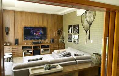 Imagem 8: Sobrado à venda com 03 suítes, no Residencial Casalbuono em Limeira/SP