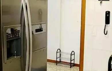 Imagem 8: Excelente Apartamento Amplo e Mobiliado no Recreio