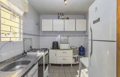 Imagem 12: Vendas Sobrado Curitiba PR