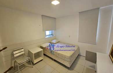 Imagem 6: Imóvel para venda com 100 metros quadrados com 3 quartos em Porto das...