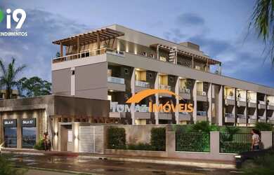 Imagem 4: Flat z Residence - Modernidade, Conforto e Rentabilidade no Coração...