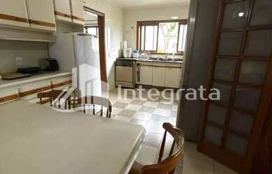 Imagem 13: Casa com 3 dormitórios à venda, 377 m² - Centro - Poços de Caldas/MG