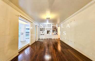 Imagem 2: Leblon, Apartamento espetacular à venda com varandão, 03 quartos, vista...