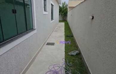 Imagem 4: Casa com 3 dormitórios à venda, 147 m² por R$ 770.000,00 - Inoã -...