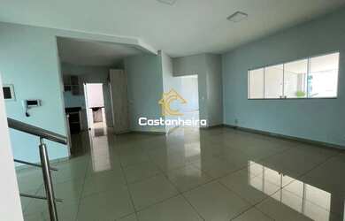 Imagem 5: Sobrado 05 Suítes plenas com ar condicionado e lazer completa - Centro