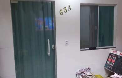 Imagem 8: Vendo Casa. Ar-condicionado, 1 Banheiroe2 Dormitórios