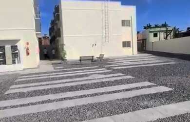 Imagem: O apartamento possui 2 Dormitórios, 1 Banheiro e 1 Vaga na