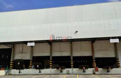 Imagem 5: Galpão - Jandira. 11.000m² de Área