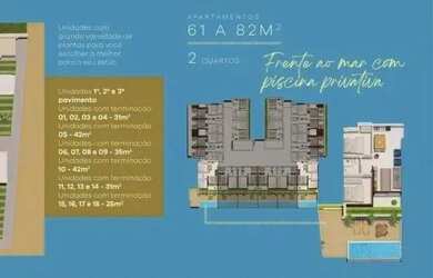 Imagem 7: Apartamento na praia de campas para investidores - rentabilizar