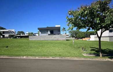 Imagem: O terreno possui 510m² de Área e está localizado em Jaguariúna