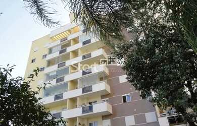 Imagem: O apartamento possui 3 Dormitórios, 3 Banheiros, 2 Vagas na