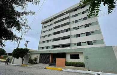 Imagem: O apartamento possui 3 Dormitórios, 2 Banheiros, 2 Vagas na