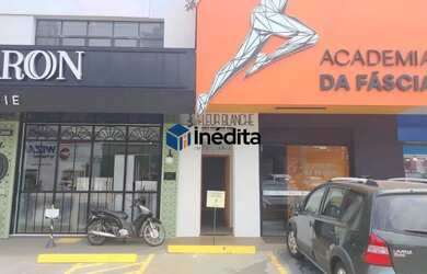 Imagem: Oportunidade de locação de sala comercial no Setor Marista