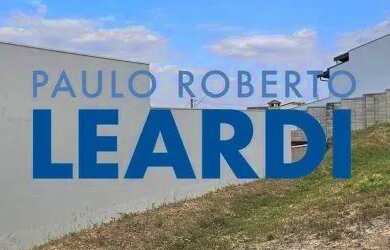 Imagem: O terreno possui 302m² de Área e está localizado em Lenheiro