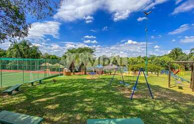 Imagem 5: TERRENO 250m² NO CONDOMÍNIO GRANJA OLGA 3 À VENDA POR R$695.000,00