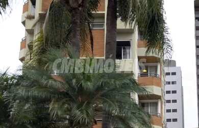 Imagem: O apartamento possui 1 Dormitório, 2 Banheiros, 1 Vaga na garagem