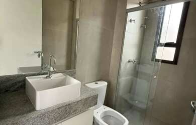 Imagem 5: Apartamento 2 Quartos para aluguel, 2 quartos, 1 suíte, 2 vagas, São Lucas - Belo Horizont