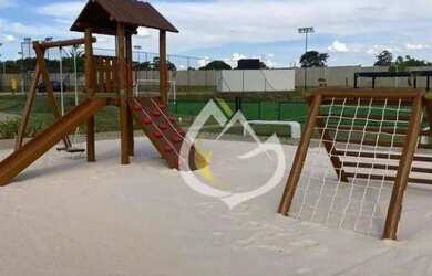 Imagem 10: Terreno à venda, 370 m² por R$ 440.000 - Urbe 365 - Paulínia/SP