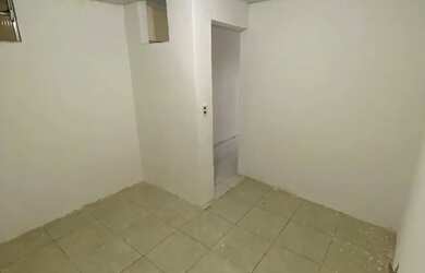 Imagem 9: Casa na Ribeira. 1 Banheiroe1 Dormitório