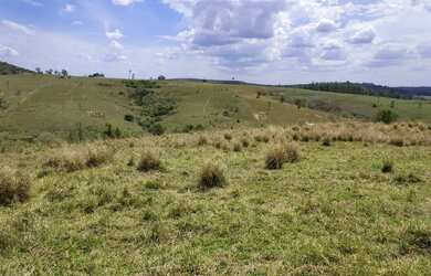 Imagem: A fazenda possui 60.500m² de Área e está localizado em Porangaba