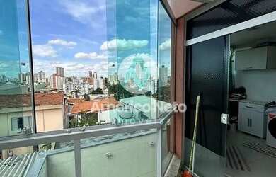 Imagem 9: Sobrado, 364 m² - venda por R$ 1.500.000,00 ou aluguel por R$ 8.250,00/mês - Olímpico - Sã