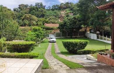 Imagem 6: Vendo Casa no bairro Lagoinha em Miguel Pereira - RJ