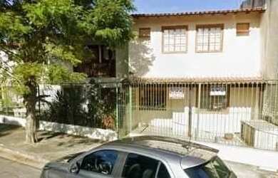 Imagem: A casa em condomínio possui 2 Dormitórios, 2 Banheiros, 1