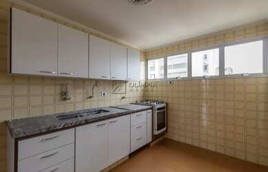 Imagem 10: Venda Apartamento 3 Dormitórios - 119 m² Perdizes