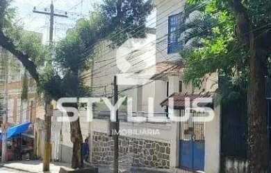 Imagem: O apartamento possui 5 Dormitórios, 3 Banheiros, 1 Vaga na