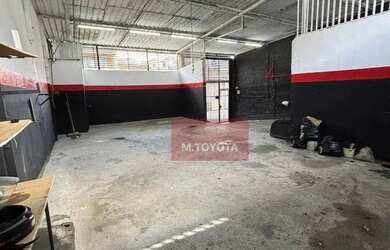 Imagem 10: Galpão, 180 m² - venda por R$ 580.000,00 ou aluguel por R$ 4.630,00/mês...