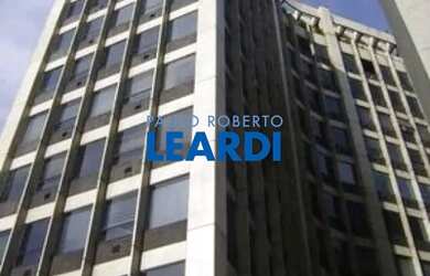 Imagem: CONJ. COMERCIAL - VILA OLÍMPIA - SP