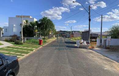 Imagem 8: Terreno à venda, 478 m² por R$ 235.000,00 - Estância das Flores - Jaguariúna/SP