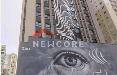 Imagem 14: Apartamento em Av. Nereu Ramos, Esq. rua 295. - Meia Praia - Itapema/SC