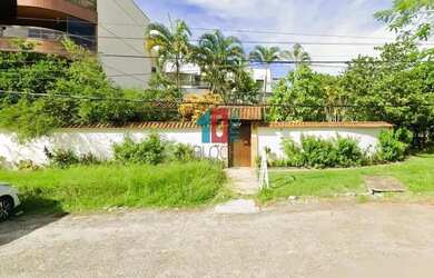 Imagem: O terreno possui 706m² de Área e está localizado em Recreio