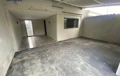 Imagem 1: Casa à venda, 95 m² por R$ 269.000,00 - Vila Tibério - Ribeirão Preto/SP